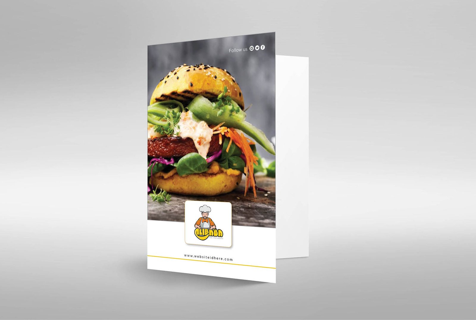 bulk brochure designing